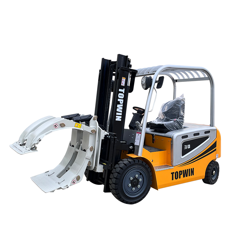 ELECTRIC FORKLIFT
